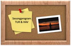 Spennende sesongprogram fra T&H