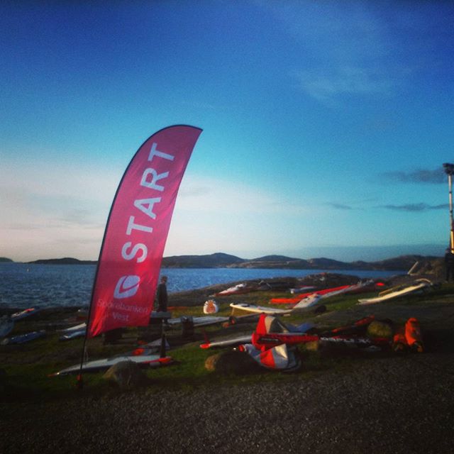 NM Slalom Norway!
