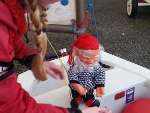 Juletreseilasen 2015