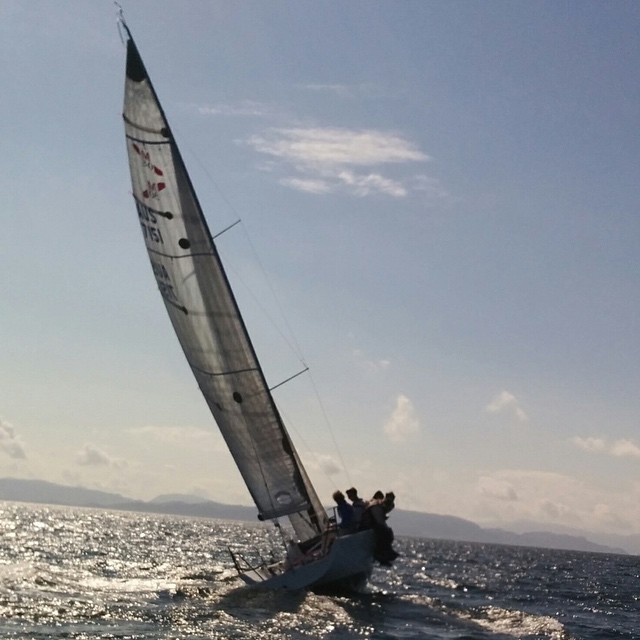 @bergensailingteam
