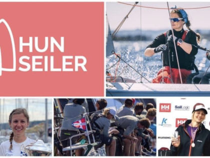 HUN Seiler – starter 21. mars