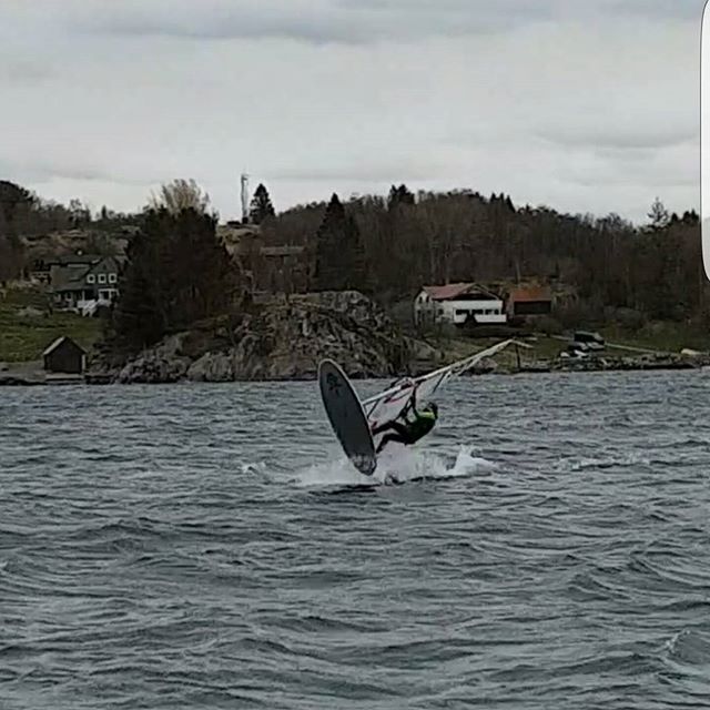 @starboardwindsurfing #isonic86@x_treme_sports