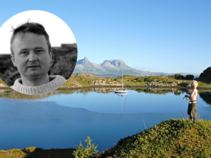 Norskekysten, en eventyrlig reise – Seilkro 15. november