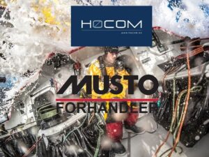 Høcom – Mustoavtale